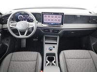 Neu VW Tiguan Life 150 PS (110 kW) 2025 Nightshade blue metallic SUV