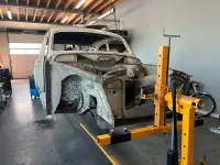 Gebraucht Volvo Amazon 85 PS (62 kW) 1965 Weiß Limousine