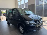 Gebraucht VW Multivan Comfortline 150 PS (110 kW) 2015 Schwarz Van / Kleinbus