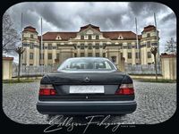 gebraucht Mercedes E320 W124|AMG|E300|CE-Coupé|Automatik|Custom-Interior