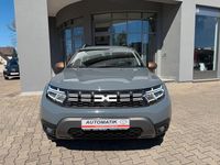Gebraucht Dacia Duster Extreme 150 PS (110 kW) 2024 Grau SUV