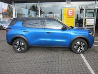 Neu Opel Frontera 145 PS (106 kW) 2025 Blau SUV