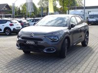 Gebraucht Citroën C4 131 PS (96 kW) 2024 Grau SUV
