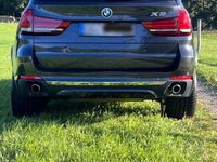 gebraucht BMW X5 3,0