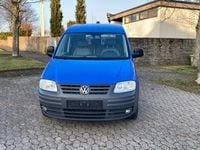 Gebraucht VW Caddy 105 PS (77 kW) 2010 Van / Kleinbus