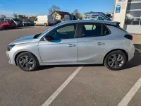 Nowe Opel Corsa Edition 101 KM (74 kW) 2025 Srebrny Sedan/Limuzyna