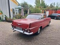 Gebraucht Opel Rekord 60 PS (44 kW) 1962 Rot Coupé