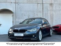 gebraucht Alpina D3 BITURBO*DAB*Automatik*LED*SHZ*HUD*