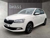 gebraucht Skoda Fabia Drive