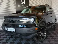Gebraucht Ford Bronco Sport Sport 184 PS (135 kW) 2022 Schwarz SUV