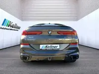 Gebraucht BMW X6 M Sport 352 PS (258 kW) 2025 Manhattan met. SUV
