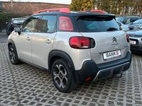 Gebraucht Citroën C3 Aircross 110 PS (80 kW) 2017 Grau SUV