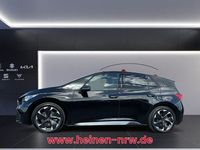 Gebraucht Cupra Born 169 kW (231 PS) 2024 Schwarz Kleinwagen