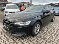 Gebraucht Audi A6 Sport 190 PS (139 kW) 2014 Schwarz Kombi
