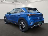 Gebraucht Opel Mokka-e Elegance 100 kW (136 PS) 2023 Blau SUV