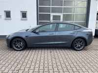 Gebraucht Tesla Model 3 324 kW (441 PS) 2021 Grau Limousine