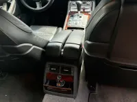 Gebraucht Audi A8 280 PS (205 kW) 2003 Grau Limousine