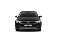 Gebraucht VW Passat Elegance 150 PS (110 kW) 2024 Schwarz Kombi