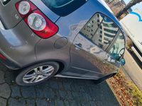 Gebraucht VW Golf V 102 PS (75 kW) 2007 Grau Limousine