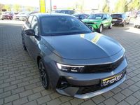 Gebraucht Opel Astra Ultimate 131 PS (96 kW) 2024 Mondstein grau Kleinwagen