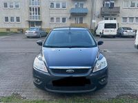 Gebraucht Ford Focus 106 PS (77 kW) 2011 Kombi