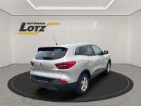 gebraucht Renault Kadjar Bose Edition Automatik