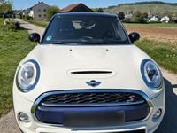 Gebraucht Mini Cooper S Chili 192 PS (141 kW) 2015 Beige Kleinwagen