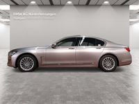 gebraucht BMW 745e Limousine