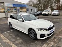 gebraucht BMW 330 d M Sportpaket/Head Up/LED