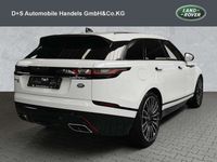 gebraucht Land Rover Range Rover Velar D300 R-Dynamic HSE