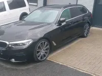 Brugt BMW 530 265 HK (194 kW) 2019 Lilla Stationcar