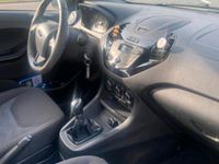 Gebraucht Ford Ka 71 PS (52 kW) 2018 Weiß Limousine