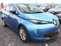 gebraucht Renault Zoe ZE40 R110 Limited Miet-Bat 16Z