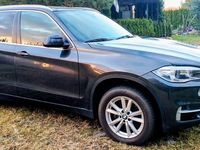 Gebraucht BMW X5 313 PS (230 kW) 2017 Grau SUV
