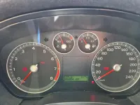 Second-hand Ford Focus 100 CP (73 kW) 2005 Argintiu Hatchback