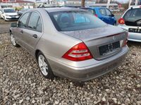 gebraucht Mercedes C180 C 180 C -Klasse Lim.Kompressor