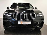 gebraucht BMW X5 xDrive30d M Sport M.Hybr. Dr.Ass. Leder Hifi Pano HuD