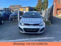 gebraucht Kia Rio Edition 7 1.4 *KLIMA*1.HAND*5-Türig*LMF.*