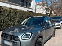 Gebraucht Mini Countryman 170 PS (125 kW) 2024 SUV