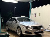 Gebraucht VW Passat 160 PS (117 kW) 2010 Silber Coupé