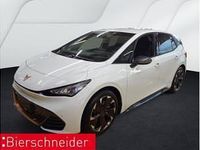 Second-hand Cupra Born 169 kW (231 CP) 2025 Alb Hatchback