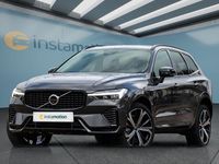 Gebraucht Volvo XC60 253 PS (186 kW) 2023 Grau SUV