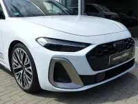 Gebraucht Audi A5 Edition .1 204 PS (150 kW) 2025 Weiß Coupé
