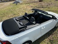 gebraucht VW Golf Cabriolet 1.2 TSI BlueMotion Technology -