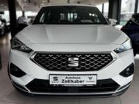 Gebraucht Seat Tarraco 245 PS (180 kW) 2022 Weiß SUV