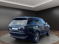 Neu Land Rover Range Rover Autobiography 551 PS (405 kW) 2026 Schwarz SUV
