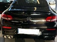 gebraucht Mercedes C43 AMG C 43 AMGAMG Coupe / Night P. / Burmes