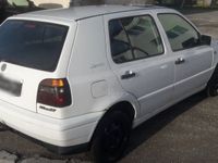 gebraucht VW Golf III 1.9 Diesel