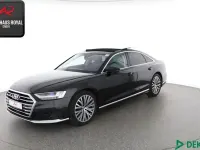 Gebraucht Audi A8 Comfort 286 PS (210 kW) 2019 Grau Limousine