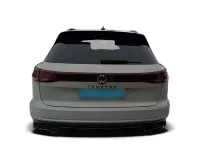 Gebraucht VW Touareg R-line 340 PS (250 kW) 2025 Beige SUV